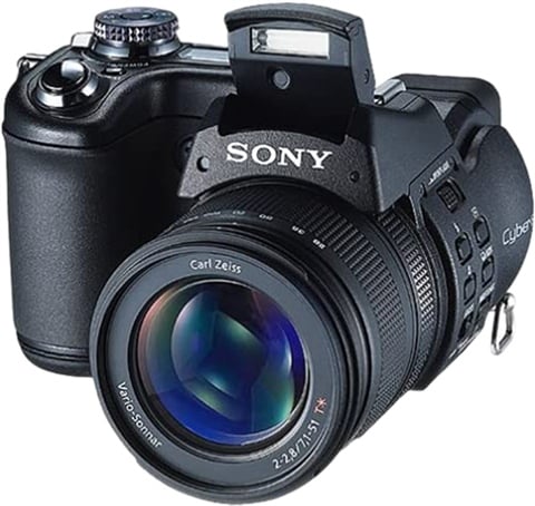 Sony DSC-F828 8M, B - CeX (AU): - Buy, Sell, Donate Sony DSC-F828 8M, B - CeX (AU): - Buy, Sell, Donate